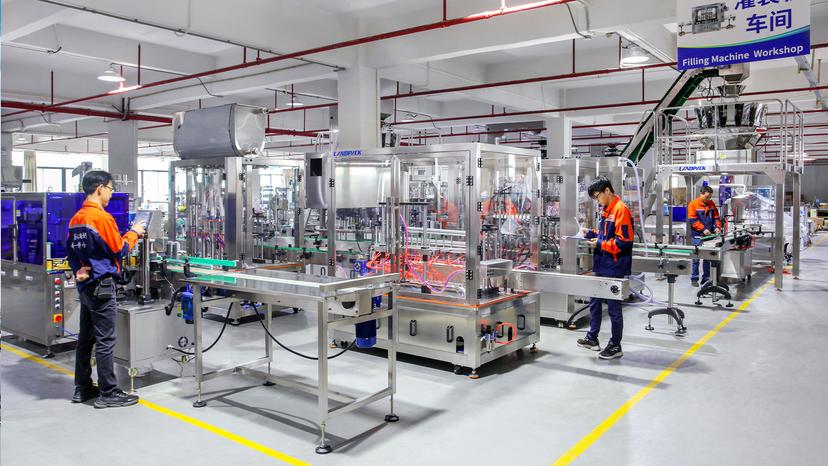 How Reliable Components and Quality Control Ensure Long-Term Packaging Performance